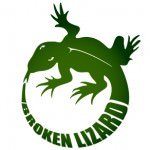 Broken Lizard
