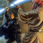 This Weapon Is Your Life: The Evolution of the Lightsaber-Exar Kun Lightsaber