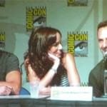 SDCC 2010: AMCs The Walking Dead Panel