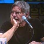 SDCC 2010: Cowboys and Aliens: Harrison Ford 02