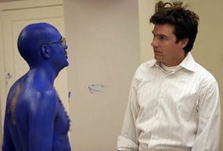 Arrested Development