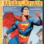 Secret Origin: The Story of DC Comics
