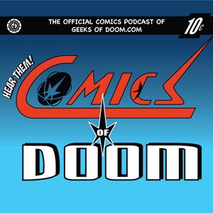 Comics Of Doom