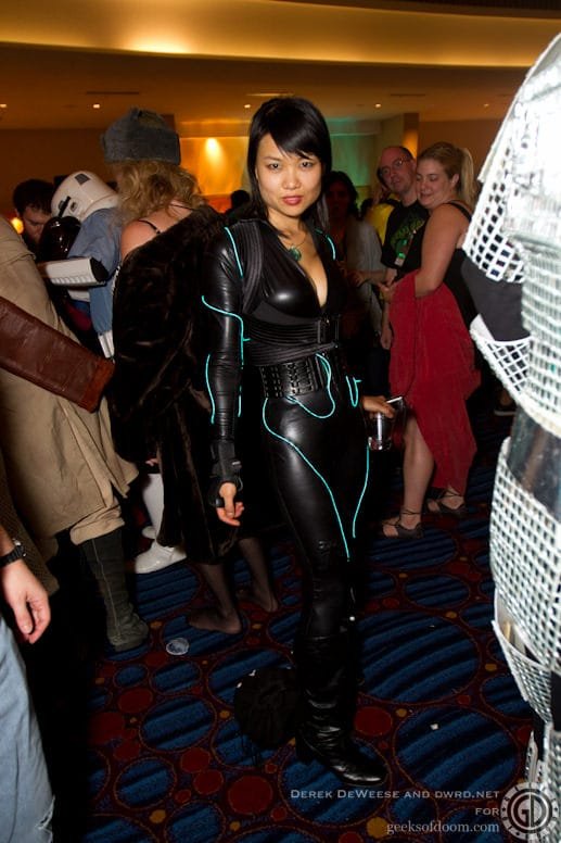 Dragon*Con 2010 Cosplay Babes