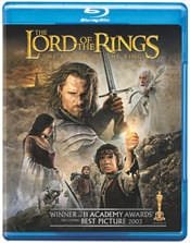 The Lord of the Rings: The Return of the King