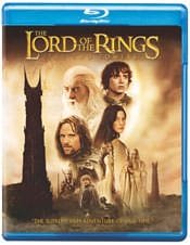 The Lord of the Rings: The Two Towers