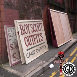 Exclusive Set Photos from Marvel Studios CAPTAIN AMERICA: THE FIRST AVENGER