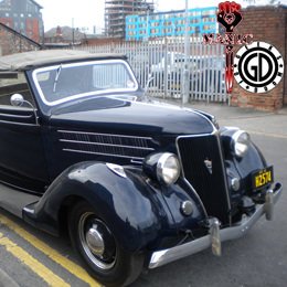 Exclusive Set Photos from Marvel Studios CAPTAIN AMERICA: THE FIRST AVENGER