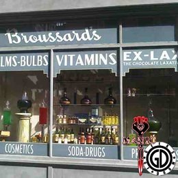 Exclusive Set Photos from Marvel Studios CAPTAIN AMERICA: THE FIRST AVENGER