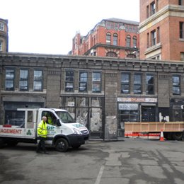 Exclusive Set Photos from Marvel Studios CAPTAIN AMERICA: THE FIRST AVENGER