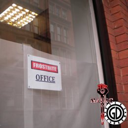 Exclusive Set Photos from Marvel Studios CAPTAIN AMERICA: THE FIRST AVENGER