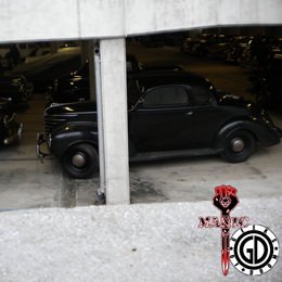 Exclusive Set Photos from Marvel Studios CAPTAIN AMERICA: THE FIRST AVENGER