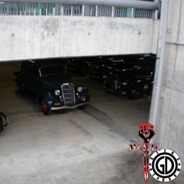 Exclusive Set Photos from Marvel Studios CAPTAIN AMERICA: THE FIRST AVENGER