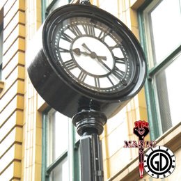 Exclusive Set Photos from Marvel Studios CAPTAIN AMERICA: THE FIRST AVENGER