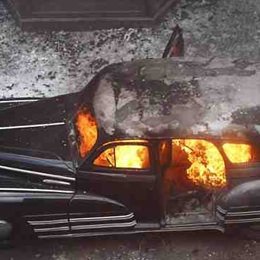 Captain America: The First Avenger, set photos. Photo courtesy of www.captainamericafilmingmanchester.co.uk