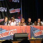 NYCC 2010: The Thing panel