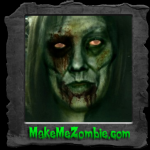 Make Me Zombie