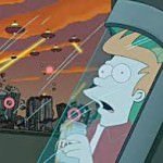 Futurama Cryogenics