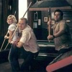 Shaun of the Dead at the pub