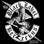 Black Label Society Berzerkus