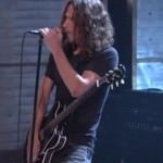 Chris Cornell - Soundgarden