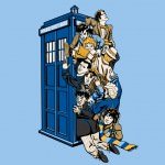 Doctor Who - Who's Who