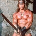 Dino De Laurentiis Films: Conan the Barbarian