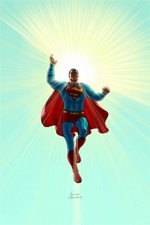 Holiday Geek Gift guide: Absolute All Star Superman
