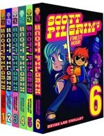 Holiday Geek Gift Guide: Scott Pilgrim's Precious Little Box Set