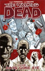 Holiday Geek Gift guide: The Walking Dead, Vol. 1
