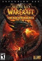 World of Warcraft: Cataclysm expansion 