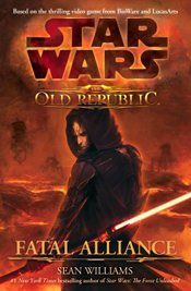 Star Wars Old Republic Fatal Alliance