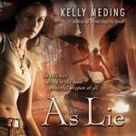 Top 10 Urban Fantasy Books of 2010: As Lie The Dead
