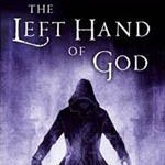 Top 10 Urban Fantasy Books of 2010: Left Hand of God