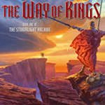 Top 10 Urban Fantasy Books of 2010: The Way of Kings