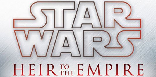 Star Wars: Heir To The Empire