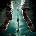 Harry Potter and the Deathly Hallows - Part 2