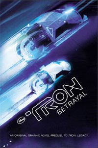 Tron: Betrayal