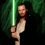 Qui-Gon Jinn