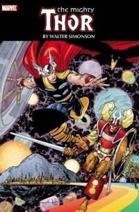 Mighty Thor - Simonson