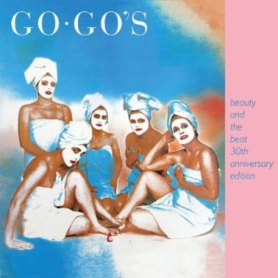 The Go-Go's Beauty and the Beat