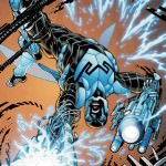 Blue Beetle #1