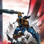 Deathstroke #1