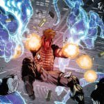 Grifter #1
