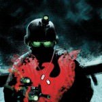 Sgt. Rock and The Men of War #1