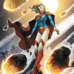 Supergirl #1