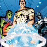 Stormwatch #1