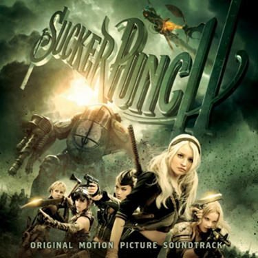 Sucker Punch: Original Motion Picture Soundtrack