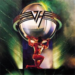 Van Halen: 5150