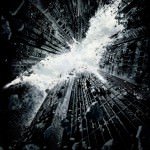 The Dark Knight Rises Teaser Poster